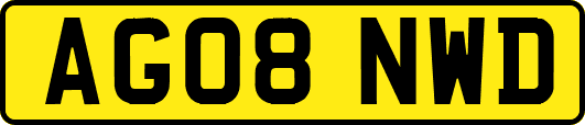 AG08NWD