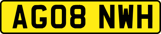 AG08NWH