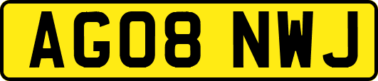 AG08NWJ