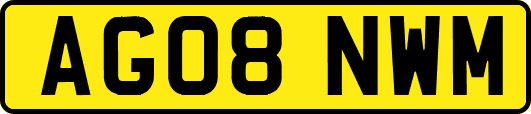AG08NWM