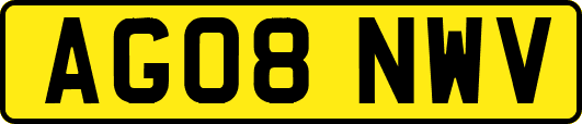AG08NWV