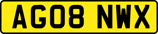 AG08NWX