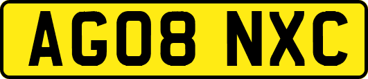 AG08NXC