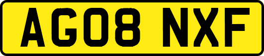 AG08NXF
