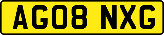 AG08NXG