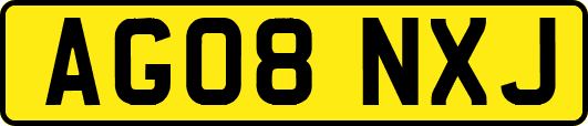 AG08NXJ