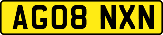 AG08NXN