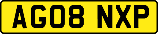 AG08NXP
