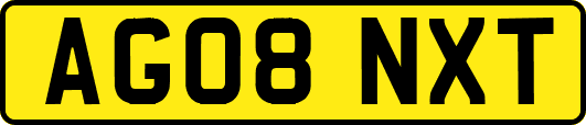 AG08NXT