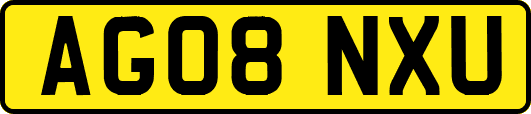 AG08NXU
