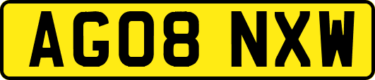 AG08NXW