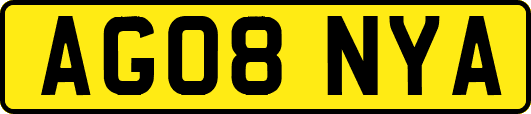AG08NYA