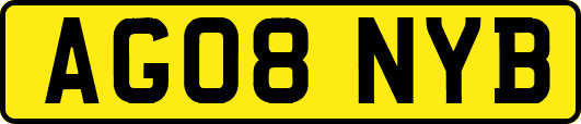 AG08NYB