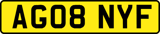 AG08NYF