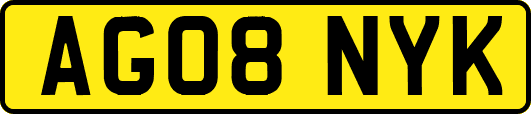 AG08NYK