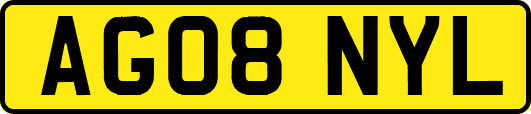 AG08NYL