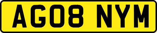 AG08NYM