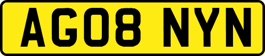 AG08NYN