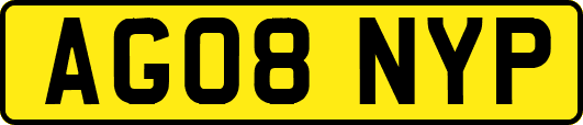 AG08NYP