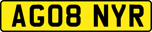 AG08NYR