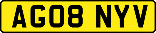 AG08NYV