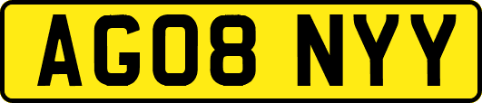 AG08NYY