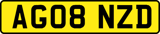 AG08NZD