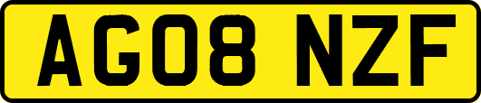 AG08NZF