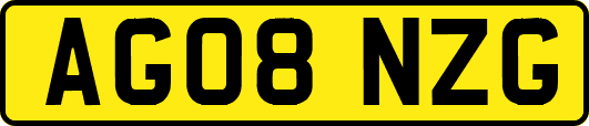 AG08NZG