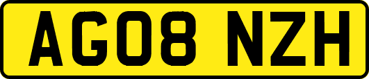 AG08NZH