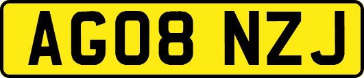 AG08NZJ