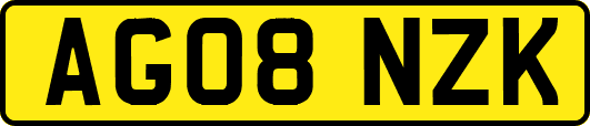 AG08NZK