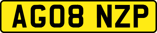 AG08NZP