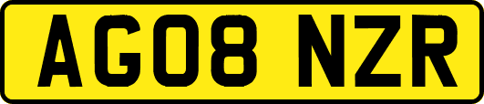 AG08NZR