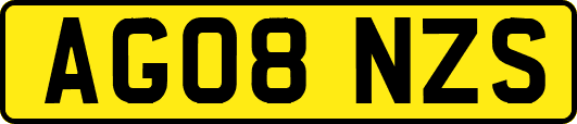 AG08NZS