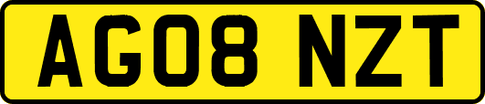 AG08NZT