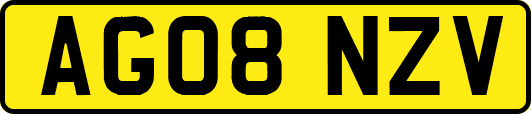 AG08NZV