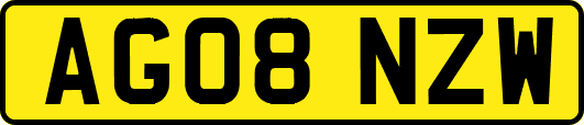 AG08NZW