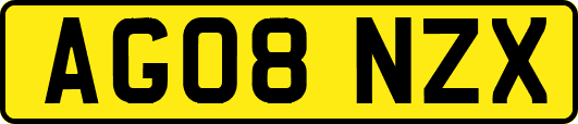 AG08NZX