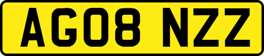 AG08NZZ
