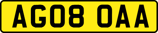 AG08OAA