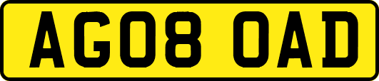 AG08OAD