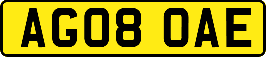 AG08OAE