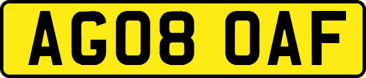AG08OAF