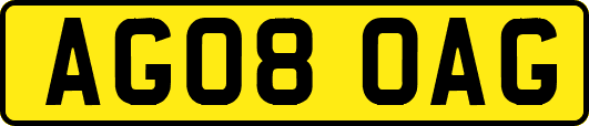 AG08OAG