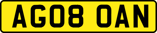 AG08OAN