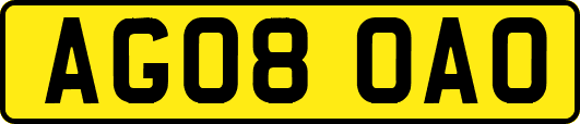 AG08OAO