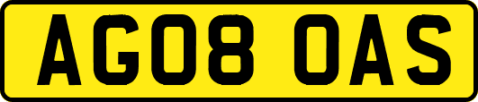 AG08OAS