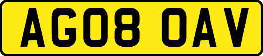AG08OAV