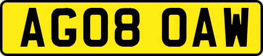 AG08OAW